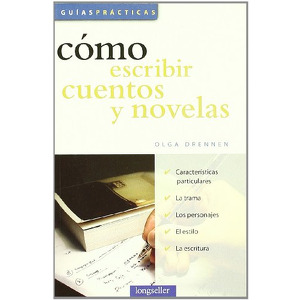 Cómo escribir cuentos y novelas