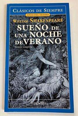 Sueño de una noche de verano