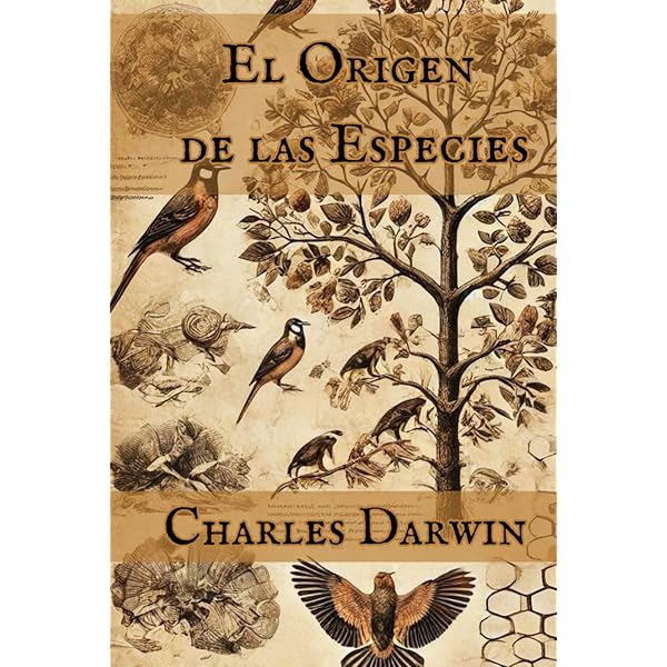 El origen de las especies