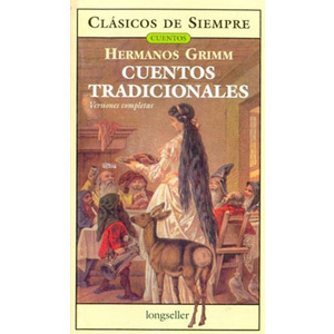 Cuentos tradicionales