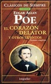 El corazón delator y otros cuentos
