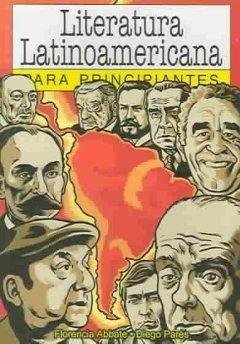 Literatura latinoamericana para principiantes cover
