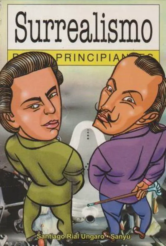 Surrealismo Para Principiantes