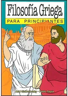 Filosofia Griega Para Principiantes