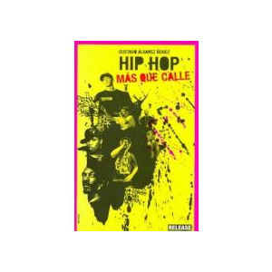 Hip Hop, más que calle: del bronx a eminem cover