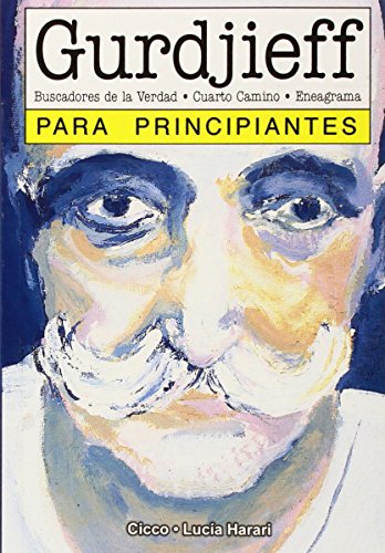 Gurdjieff para principiantes