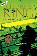 The Colorado Kid cover