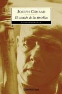El corazón de las tinieblas cover