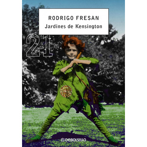 Jardines de Kensington