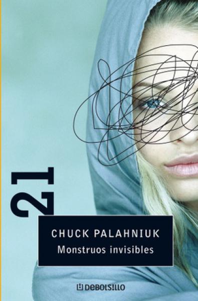 Monstruos invisibles