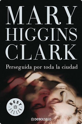Perseguida por toda la ciudad cover