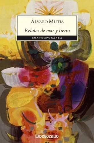 Relatos de mar y tierra