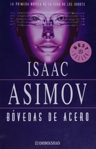 Bóvedas de acero cover