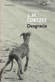 Desgracia cover