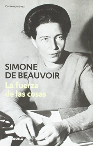 La fuerza de las cosas