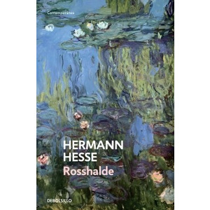 Rosshalde cover