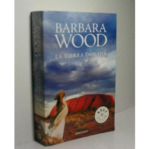 La tierra dorada