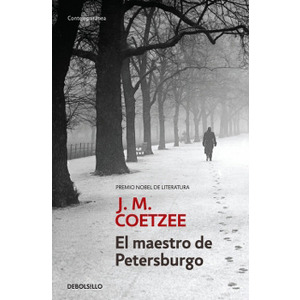 El maestro de Petersburgo