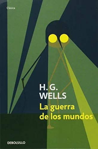 La guerra de los mundos