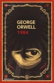 1984 cover