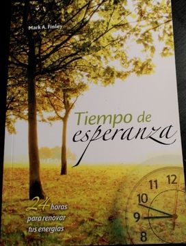Tiempo de esperanza