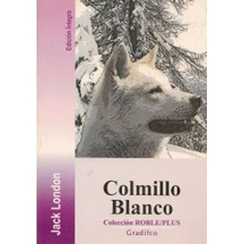 Colmillo blanco