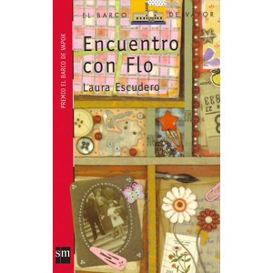 Encuentro con flo cover