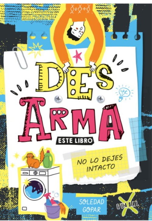 Un secreto en la ventana cover