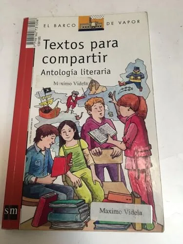 Textos para compartir