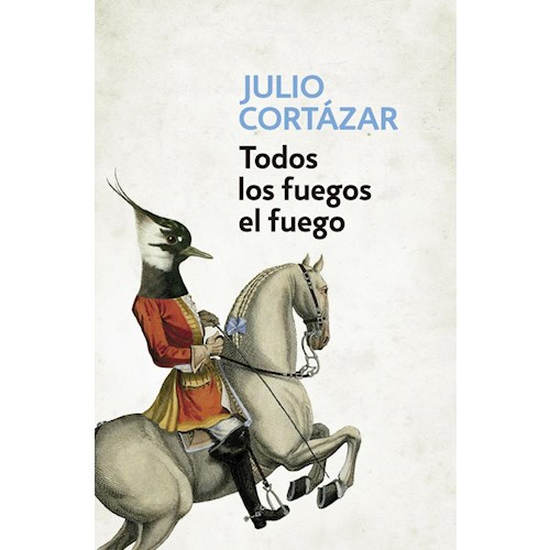 Todos los fuegos el fuego