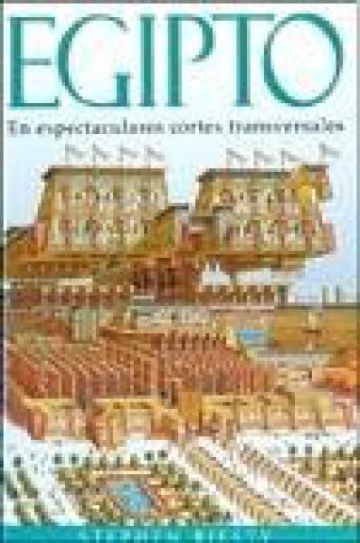 Egipto cover