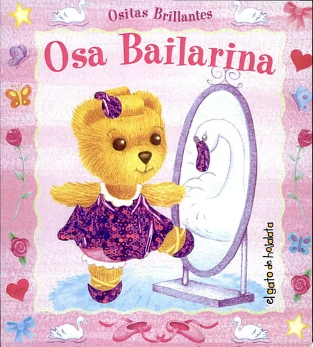 Osa Bailarina