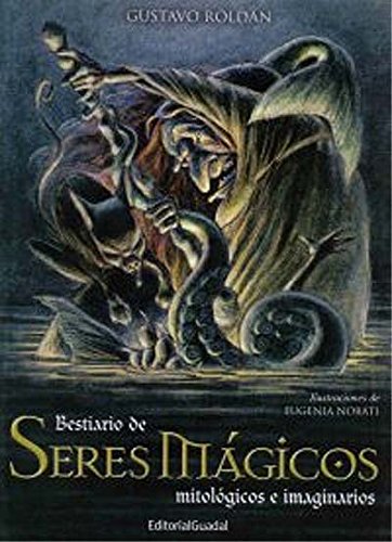 Bestiario de seres mágicos
