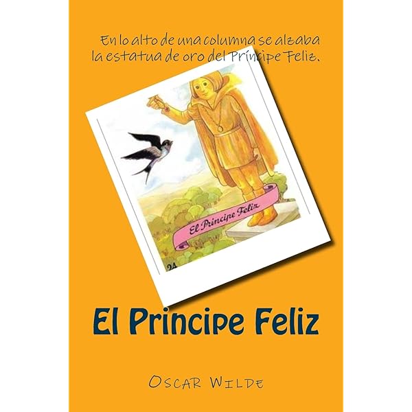 El príncipe feliz y otros cuentos
