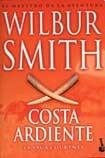 Costa ardiente cover