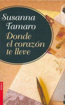 Donde el corazón te lleve cover