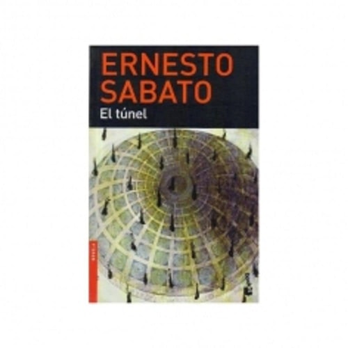 El Túnel cover