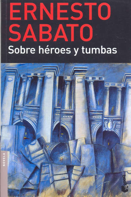 Sobre héroes y tumbas