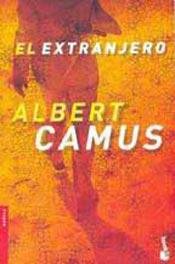 El extranjero