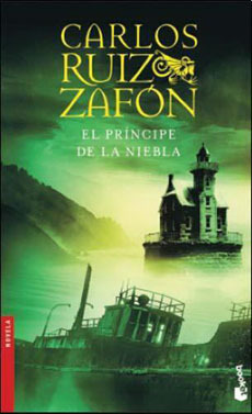 El príncipe de la niebla