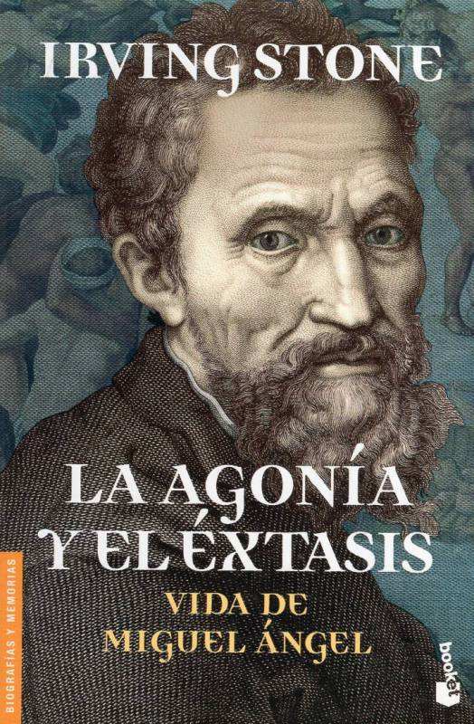 Agonia Y El Extasis La