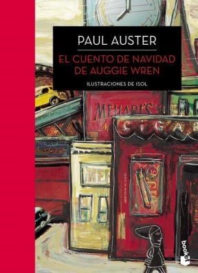 El cuento de navidad de Auggie Wren