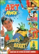 Art Attack N 4