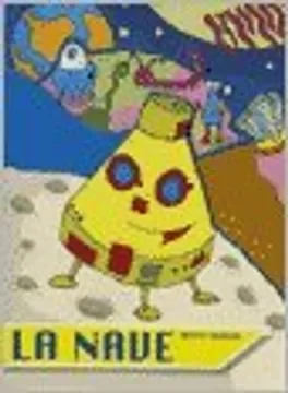 La nave cover