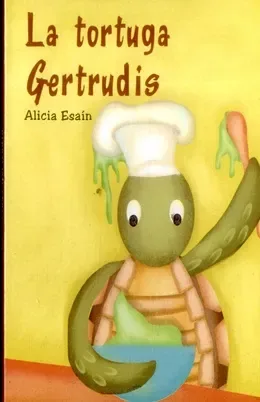 La Tortuga Gertrudis
