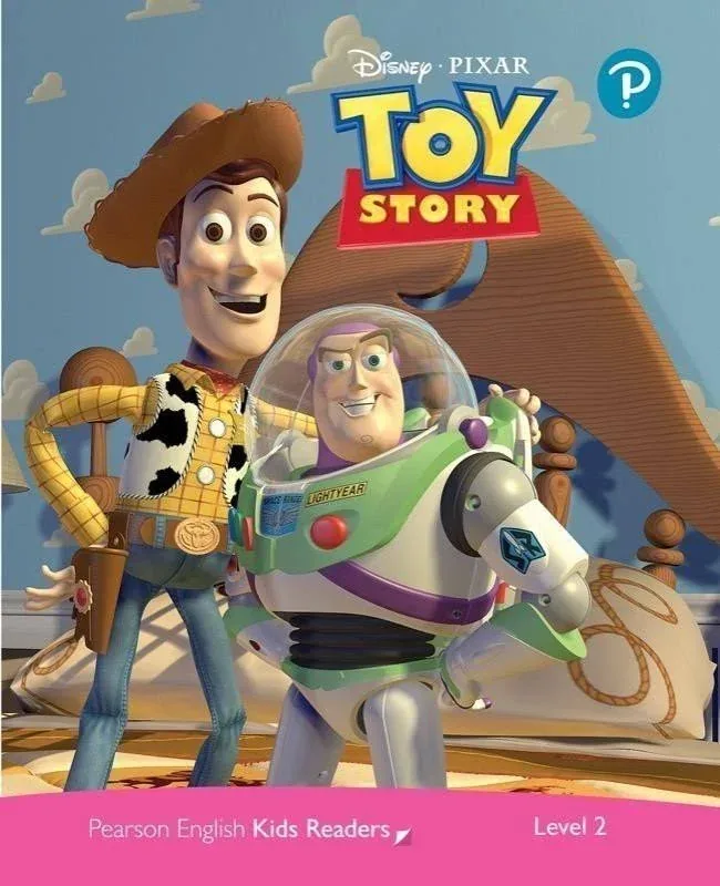 Toy Stoy