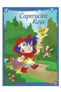 Caperucita roja