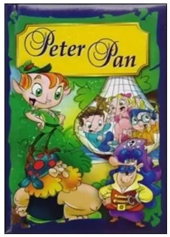 Peter pan