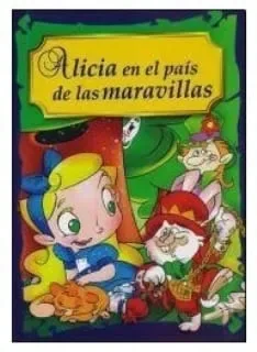 Alicia en el pais de las Maravillas