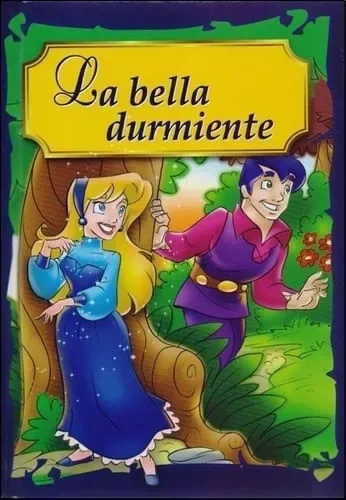 La bella durmiente